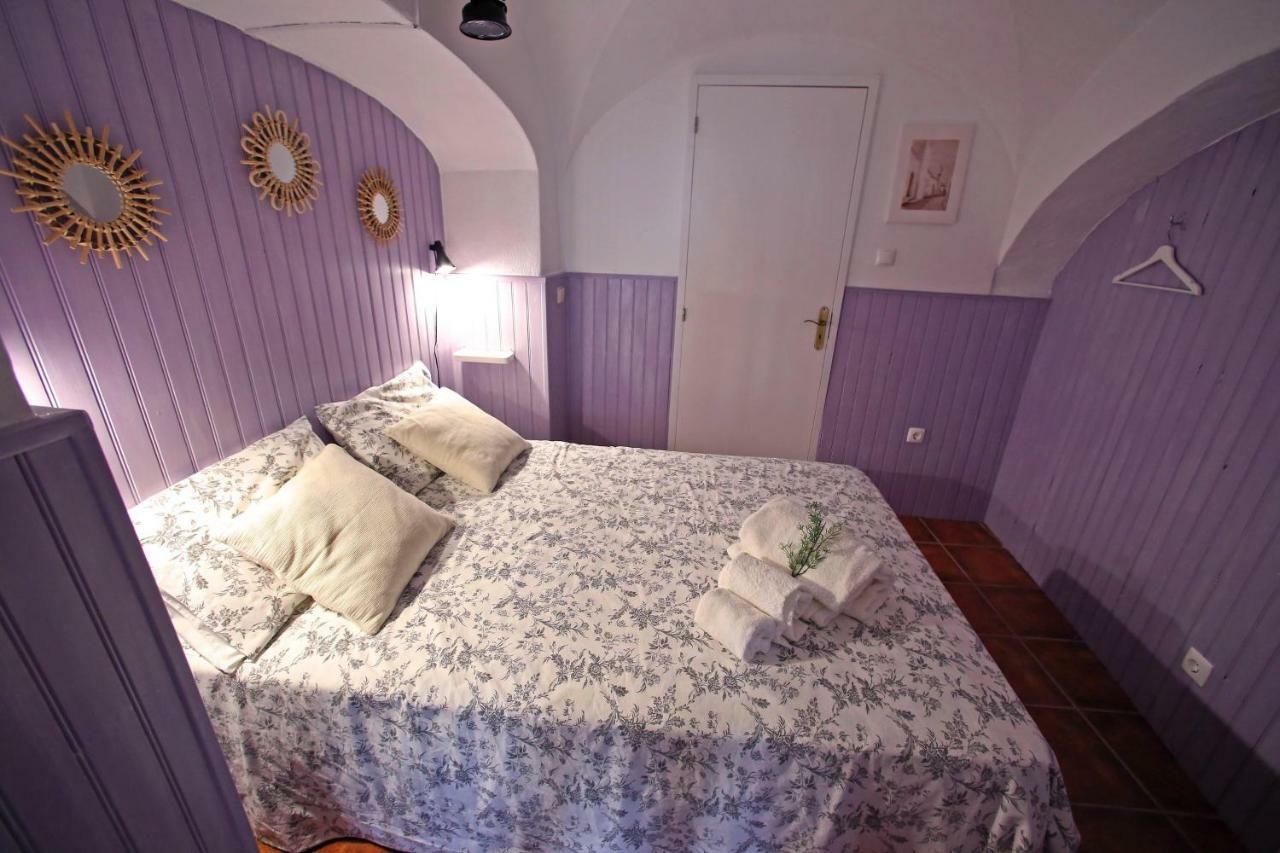 Serpa Guest Room Exterior photo