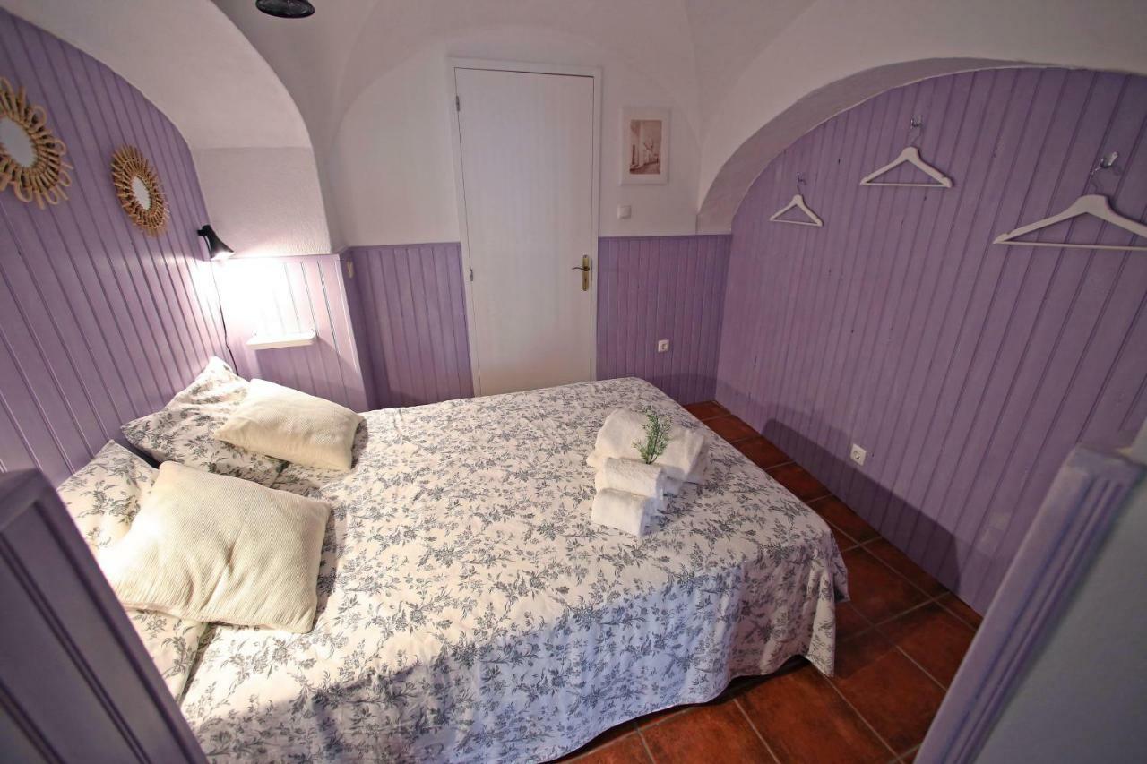 Serpa Guest Room Exterior photo